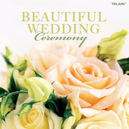 BEAUTIFUL WEDDING - Ceremony CD