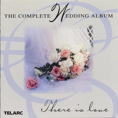 Complete Wedding Album 2 CD