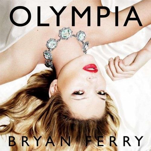 FERRY, BRYAN - Olympia CD