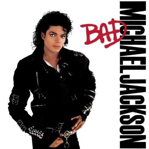 Michael Jackson: Bad 