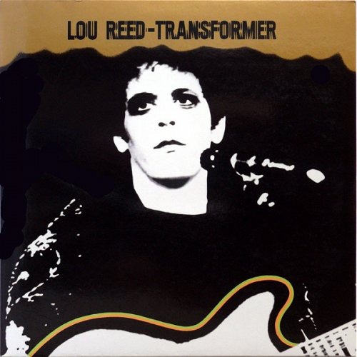 Lou Reed: Transformer 