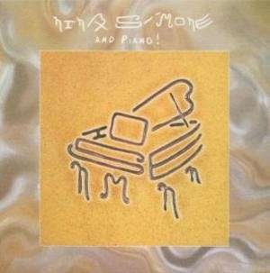 Nina Simone - And Piano! - 180 Gram / Remastered LP