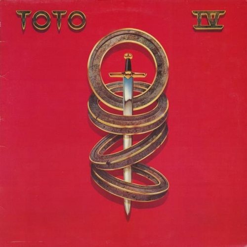 Toto: Toto IV 