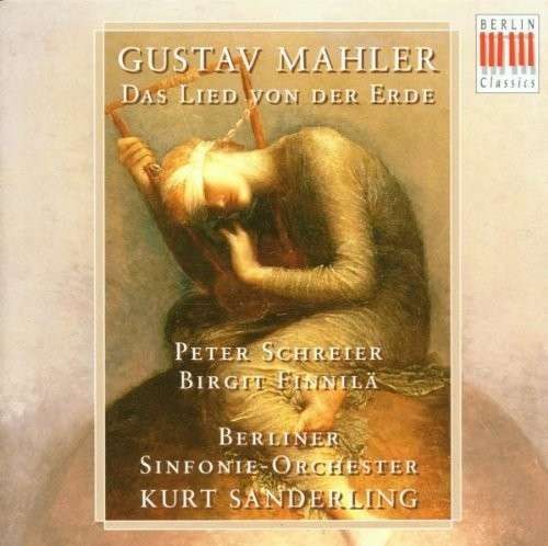 Mahler, G.:Lied Von Der Erde - Schreier, P./ Bso / Sanderling, K./ CD