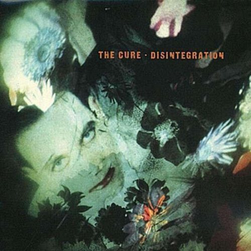 Cure: Disintegration 