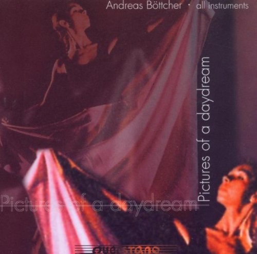 ANDREAS BOTTCHER - Pictures Of A Dream 2 CD