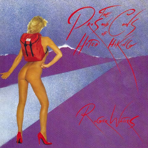 Waters, Roger - The Pros And Cons Of Hitch Hiking CD