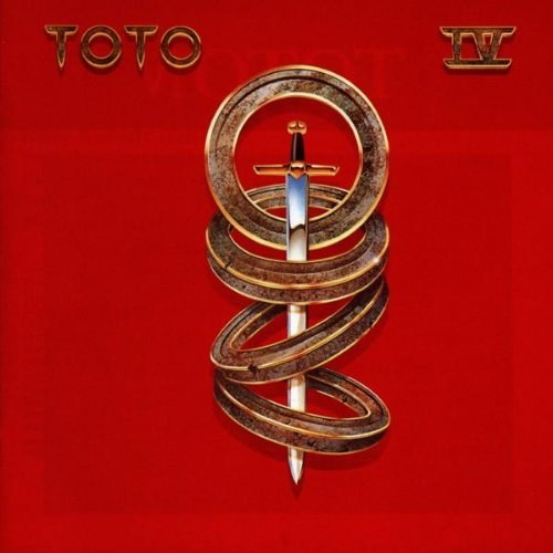 Toto - Toto Iv CD
