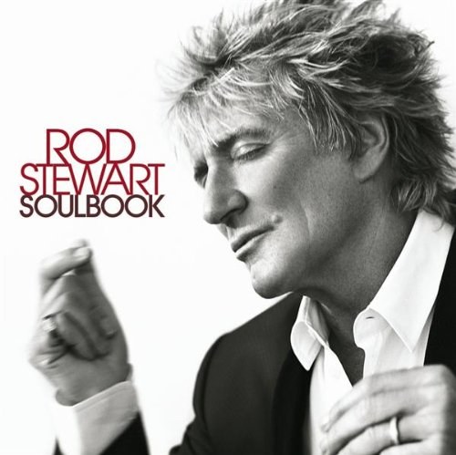 Stewart, Rod - Soulbook CD