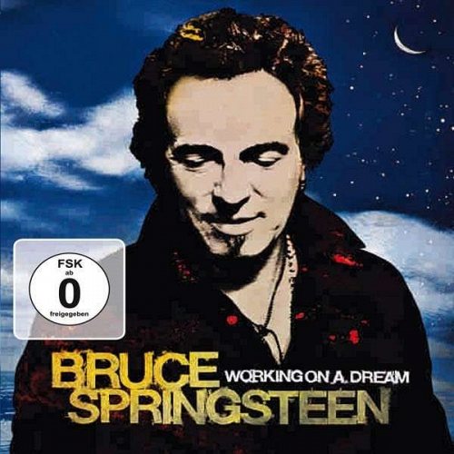 Springsteen, Bruce - Working On A Dream 
