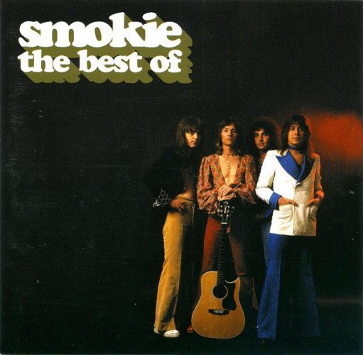Smokie - Best of: SMOKIE CD
