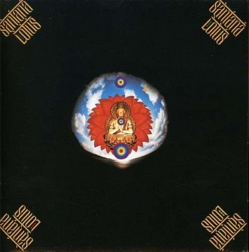 Santana - Lotus 2 CD