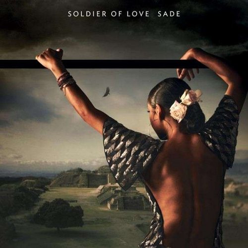 Sade - Soldier of Love CD