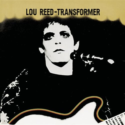 Lou Reed - Transformer CD