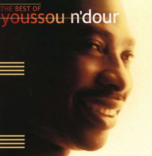 N'Dour, Youssou - 7 Seconds: The Best Of Youssou N'Dour CD