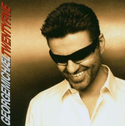 George Michael - Twenty Five 2 CD