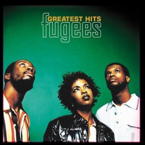 Fugees - Greatest Hits CD