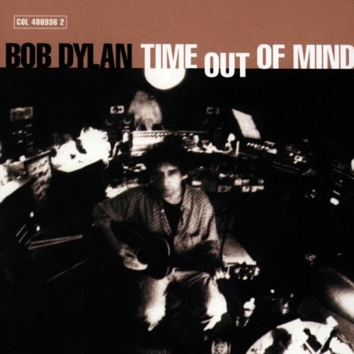 Dylan, Bob - Time Out Of Mind CD