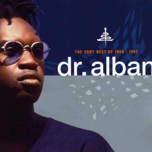 Dr. Alban - The Very Best Of 1990 - 1997 CD