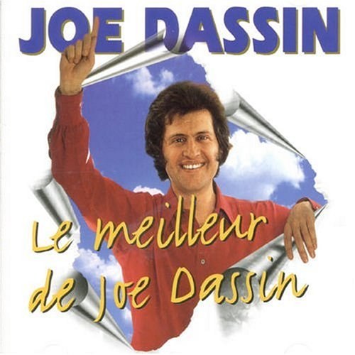 Dassin, Joe - Le Meileur De Joe Dassin CD