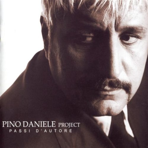 Daniele, Pino - Passi D'Autore CD