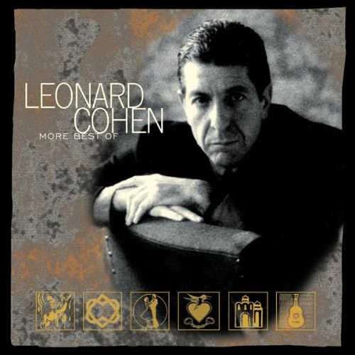 Cohen, Leonard - More Best Of CD
