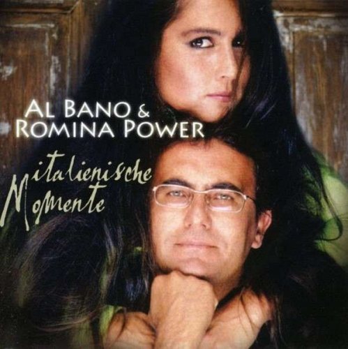 Al Bano & Romina Power: Italienische Momente CD