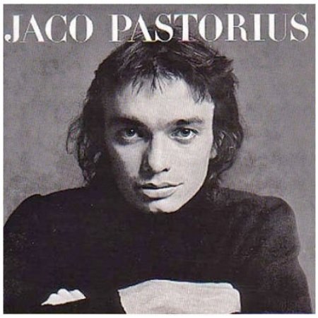Pastorius, Jaco - Jaco Pastorius CD 2000