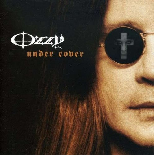 Osbourne, Ozzy - Under Cover CD