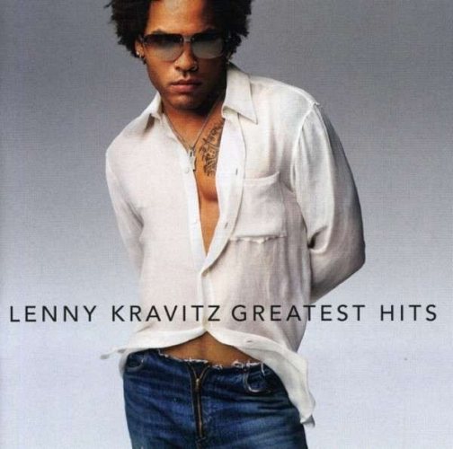 Kravitz, Lenny - Best 2000 