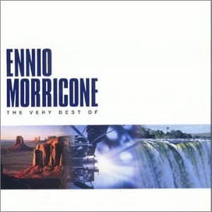 Morricone, Ennio - Best Of 2000 CD