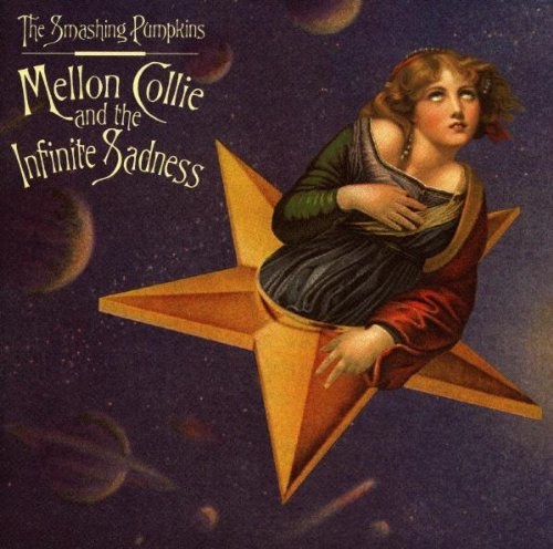 The Smashing Pumpkins - Mellon Collie / Infinite Sadness 2 CD