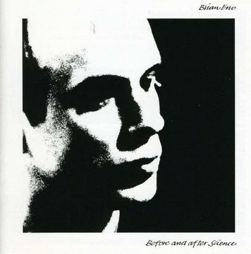 Eno, Brian - Before And After Science CD