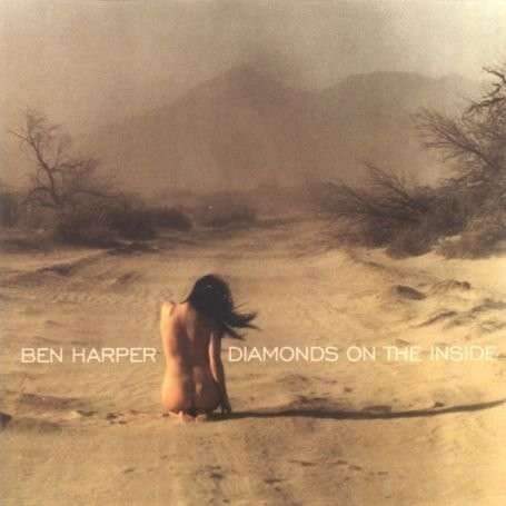 Harper, Ben - Diamonds On The Inside CD