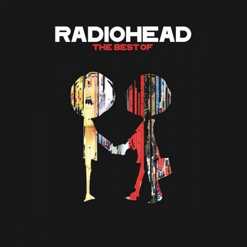 RADIOHEAD - The Best Of CD