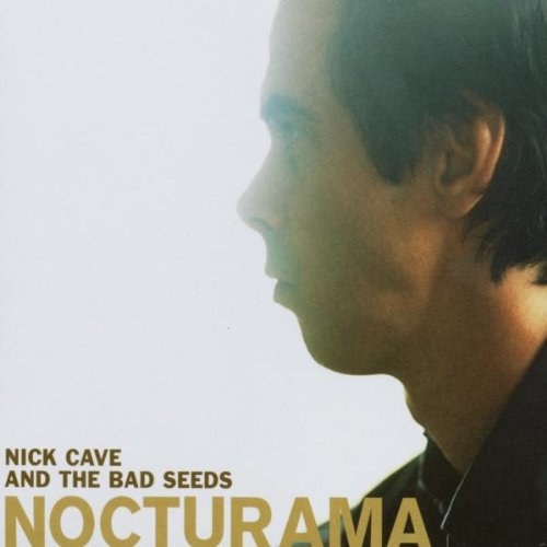 Cave, Nick / BadSeeds, The - Nocturama CD