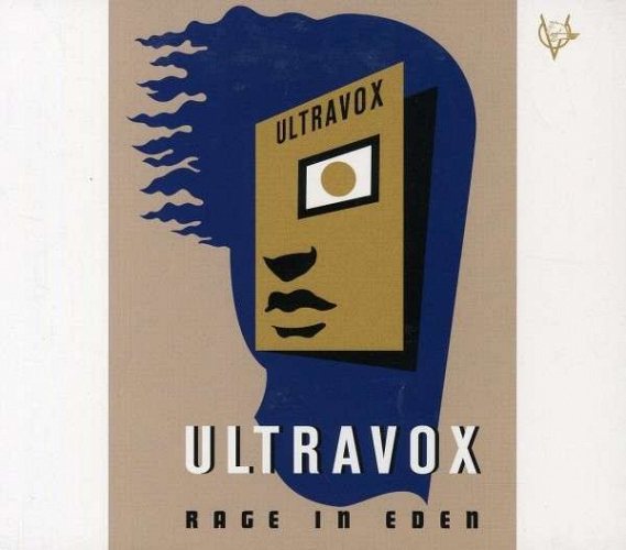 Ultravox: Rage In Eden 