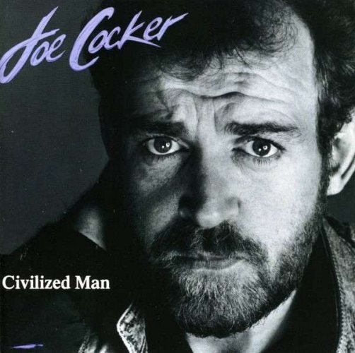 COCKER, JOE - Civilized Man CD
