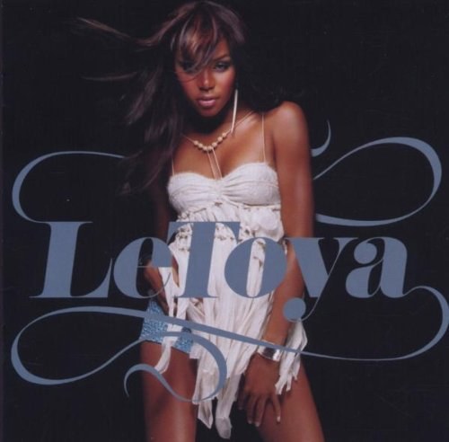Letoya - Letoya CD
