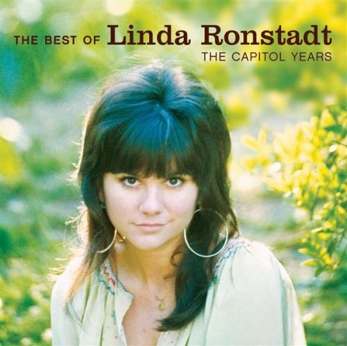 RONSTADT, LINDA - The Best Of Linda Ronstadt - The Capitol Years 2 CD