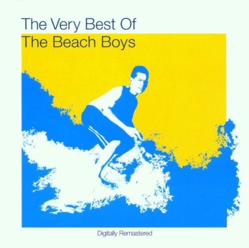 BEACH BOYS, THE - The Very Best Of The Beach Boys CD