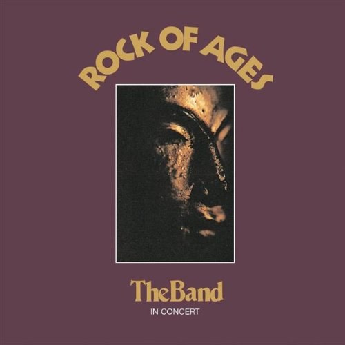 BAND, THE - Rock Of Ages 2 CD