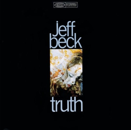 Jeff Beck: Truth CD