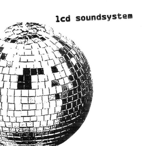 Lcd Soundsystem - Lcd Soundsystem 2 CD