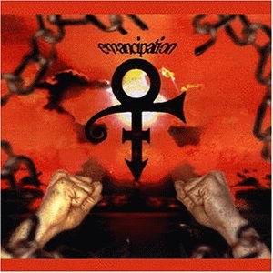 Prince - Emancipation 3 CD