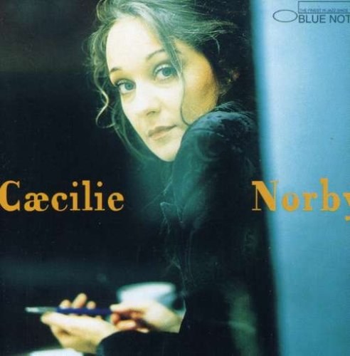 NORBY, CECILIE - Cecilie Norby CD