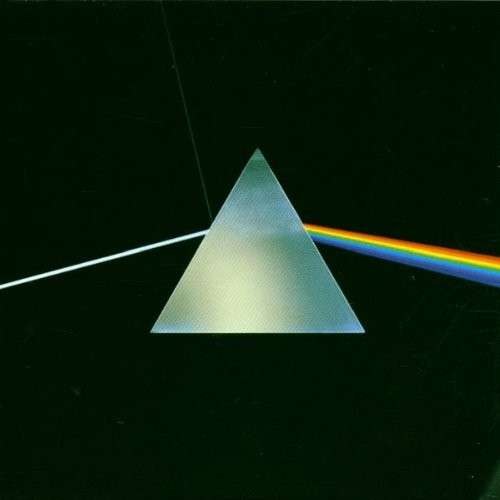 Pink Floyd - Dark Side Of The Moon CD