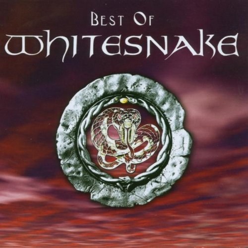 WHITESNAKE - Greatest Hits CD