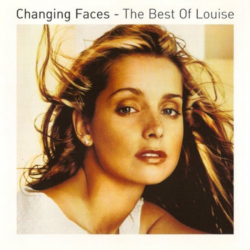 LOUISE - Changing Faces, Best Of Louise CD