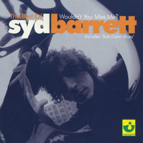 Barrett, Syd - Wouldn'T You Miss Me-The Best Of CD
